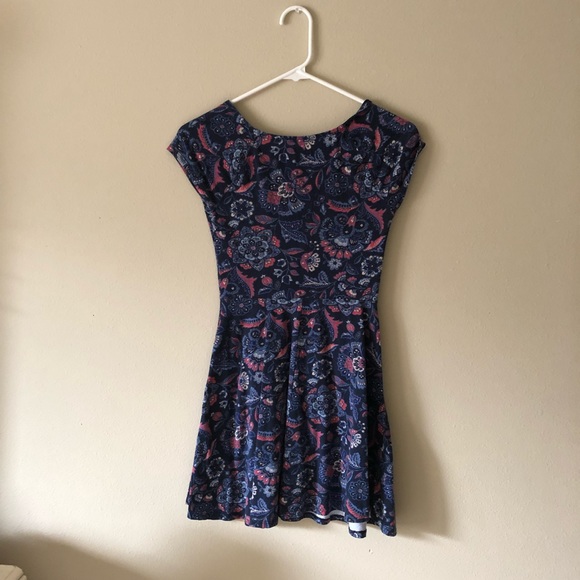 Hollister Mini dress - Picture 3 of 3